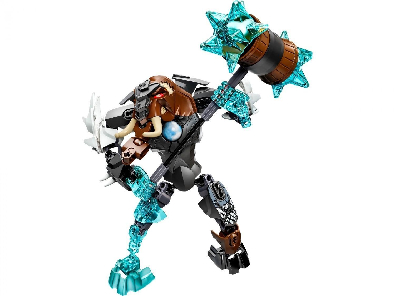 Lego Chima - Chi Mungus - 70209 - 3