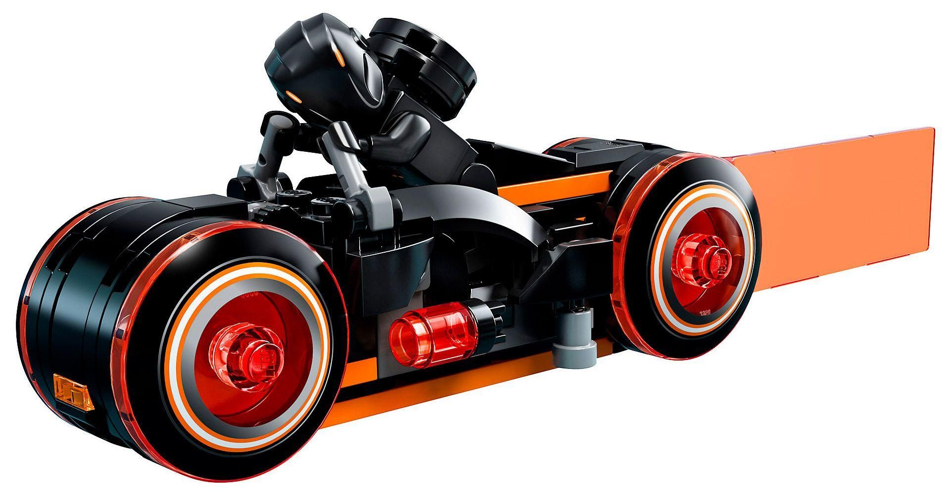 Lego Ideas - Tron : L'h�ritage - 21314 - 4