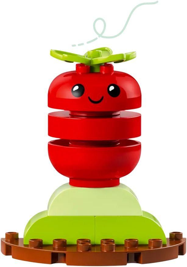 Lego Duplo - Le Jardin Bio - 10984 - 7
