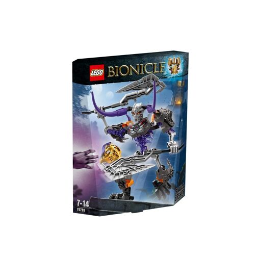 Lego Bionicle - Le Cr�ne D�coupeur - 70793