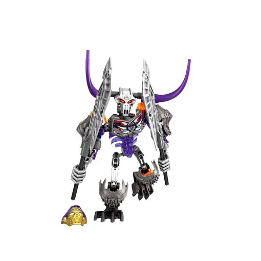 Lego Bionicle - Le Cr�ne D�coupeur - 70793 - 3