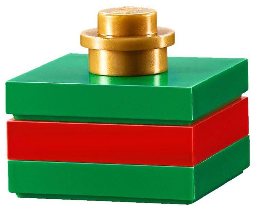 Lego Creator - Le P�re No�l (Polybag) - 30573 - 3