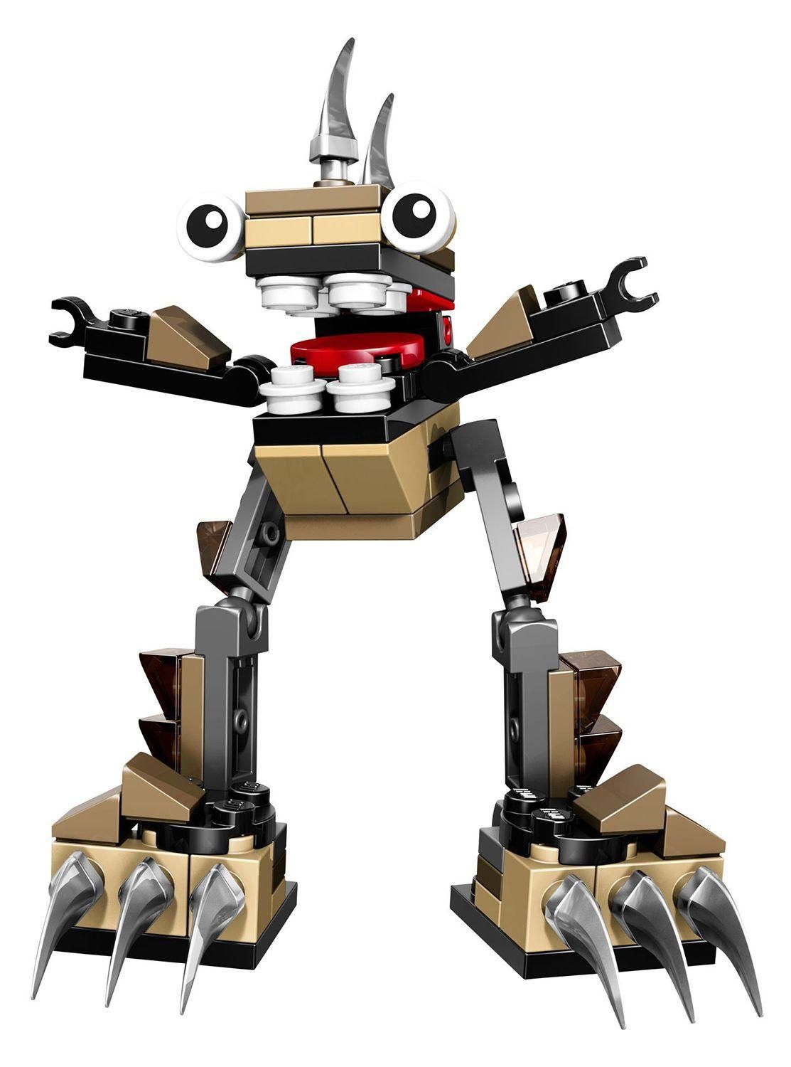 Lego Mixels - Footi - 41521 - 2