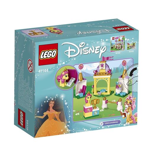 Lego Disney - L'�curie Royale De Rose - 41144 - 2