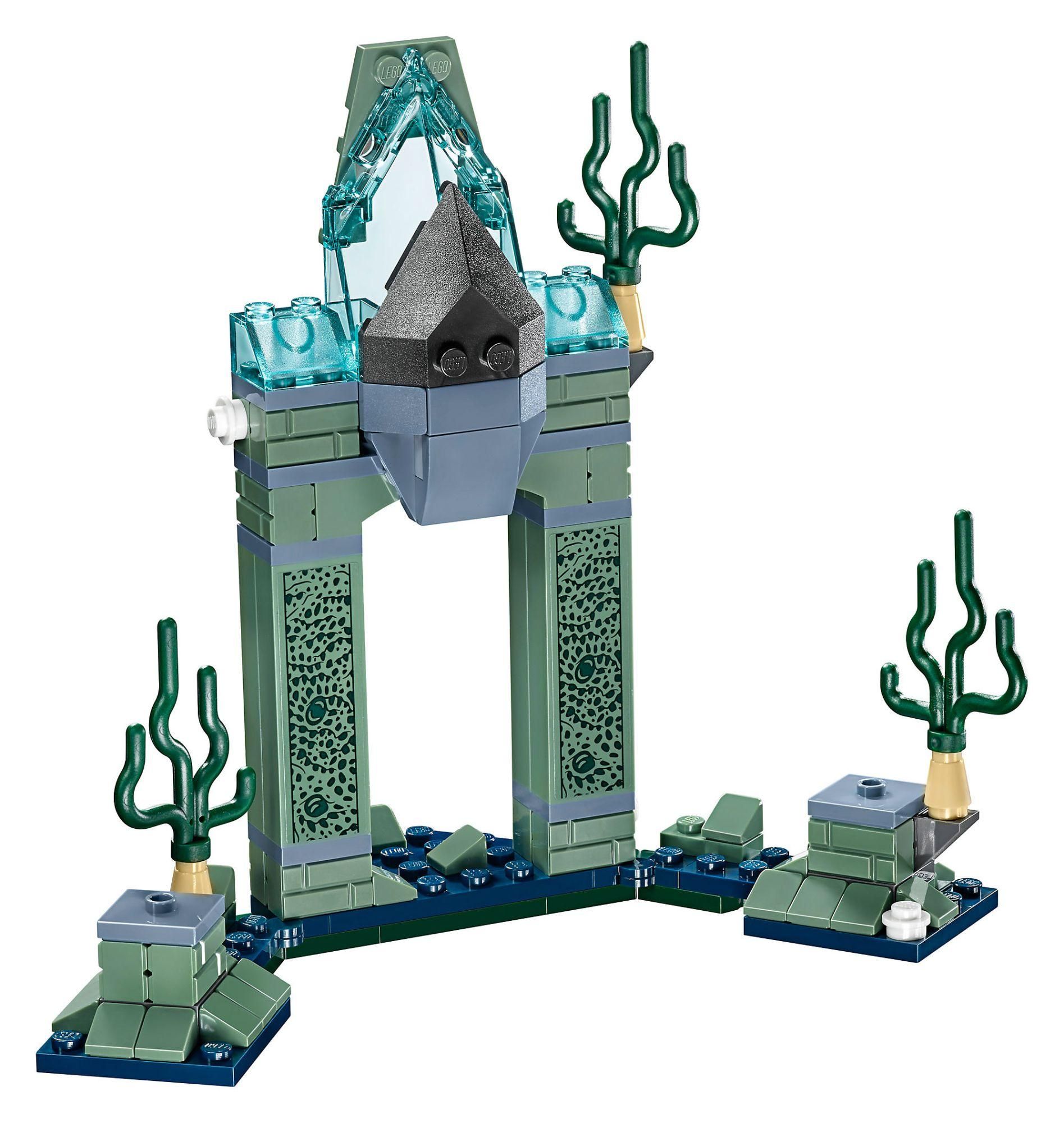 Lego 76085 - La Bataille Datlantis - 4
