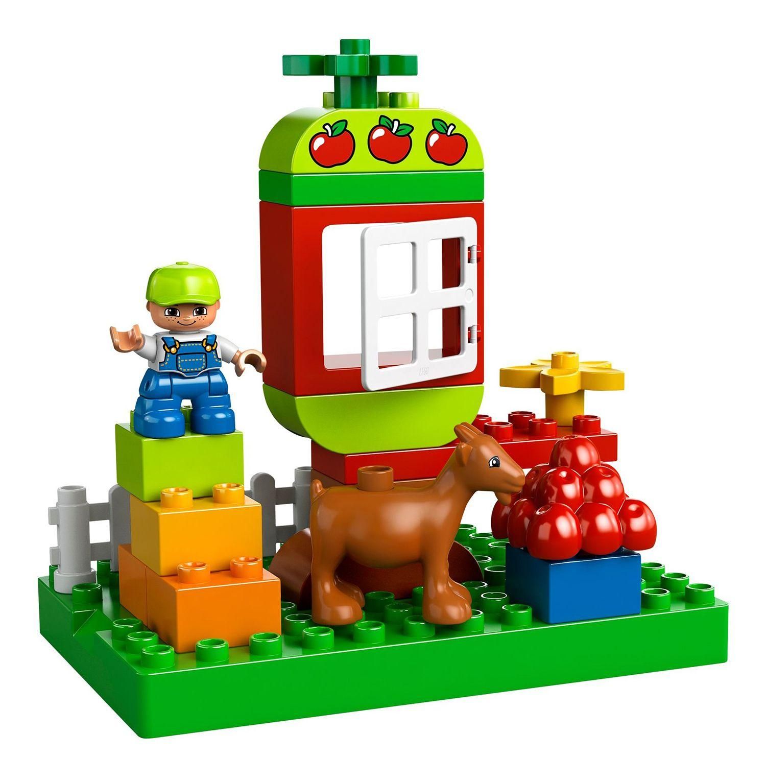Lego Duplo - Mon Premier Jardin - 10517 - 3
