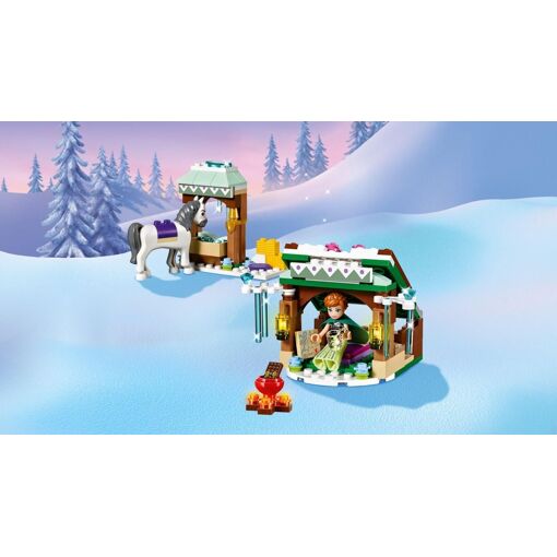 41147 Disney - L'aventure Enneig�e D'anna - 4