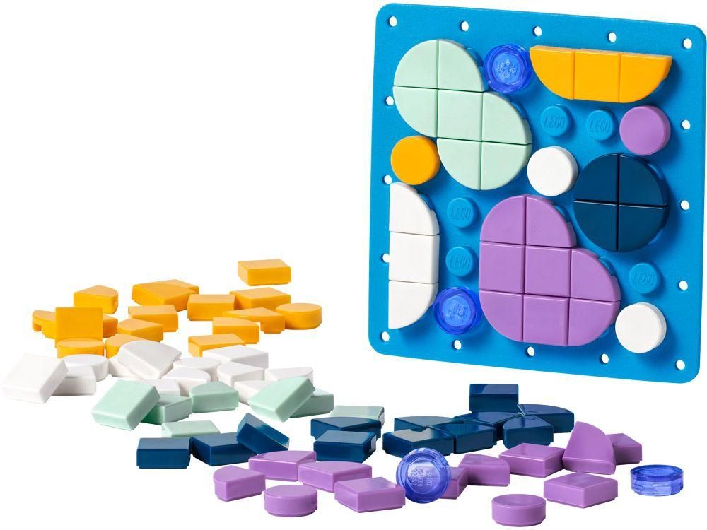 Lego Dots - Plaque  Coudre - 41955 - 3