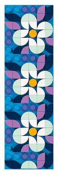 Lego Dots - Plaque  Coudre - 41955 - 4