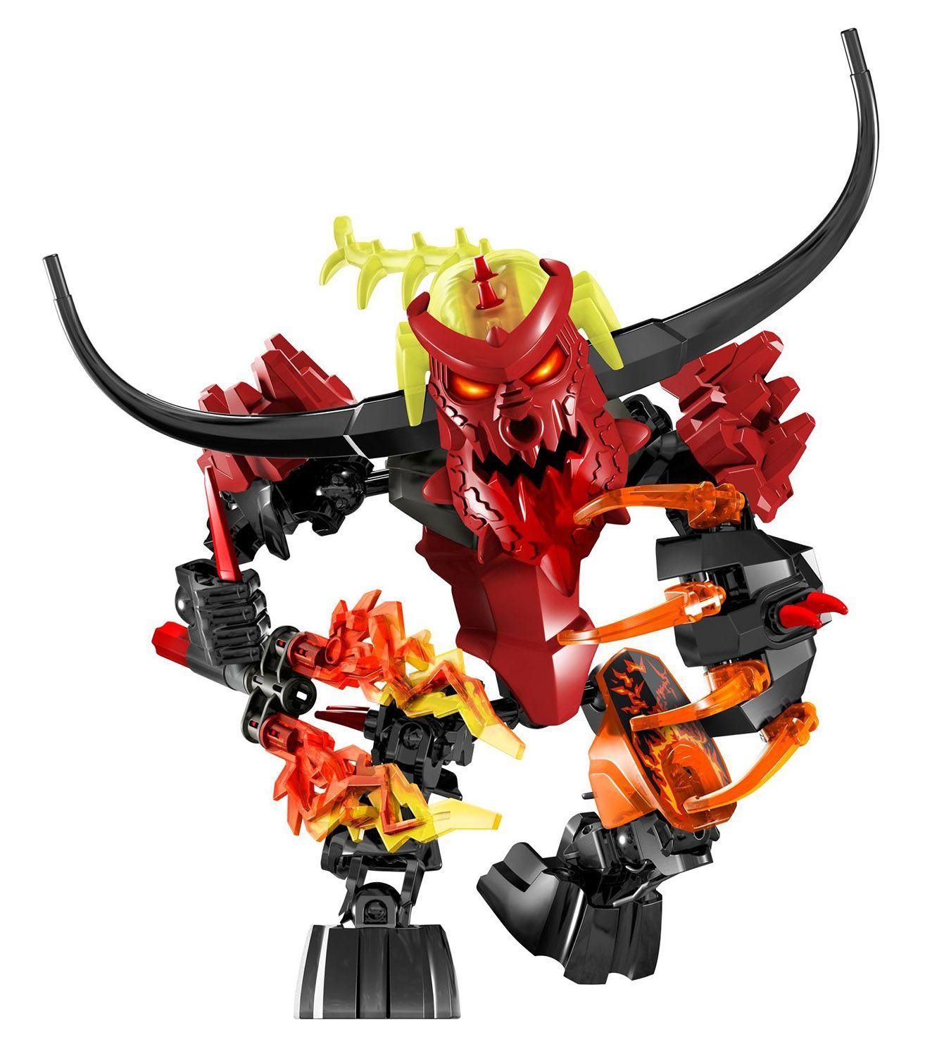 Lego Hero Factory - Pyrox - 44001 - 2