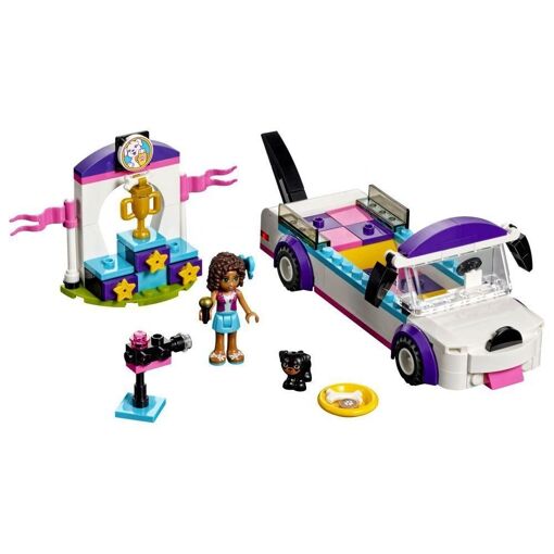 Lego Friends 41301 - Le D�fil� Des Chiots - 3