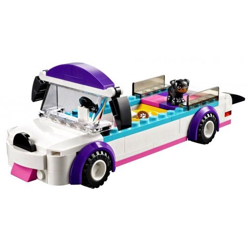 Lego Friends 41301 - Le D�fil� Des Chiots - 6