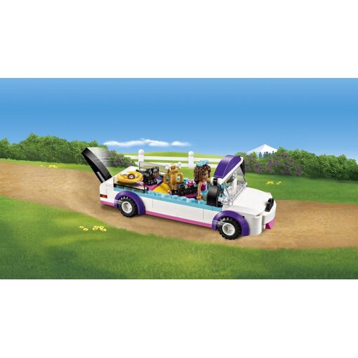 Lego Friends 41301 - Le D�fil� Des Chiots - 7
