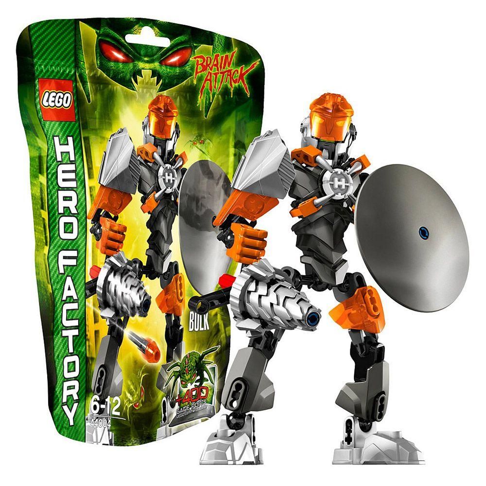 Lego Hero Factory - Bulk - 44004 - 2