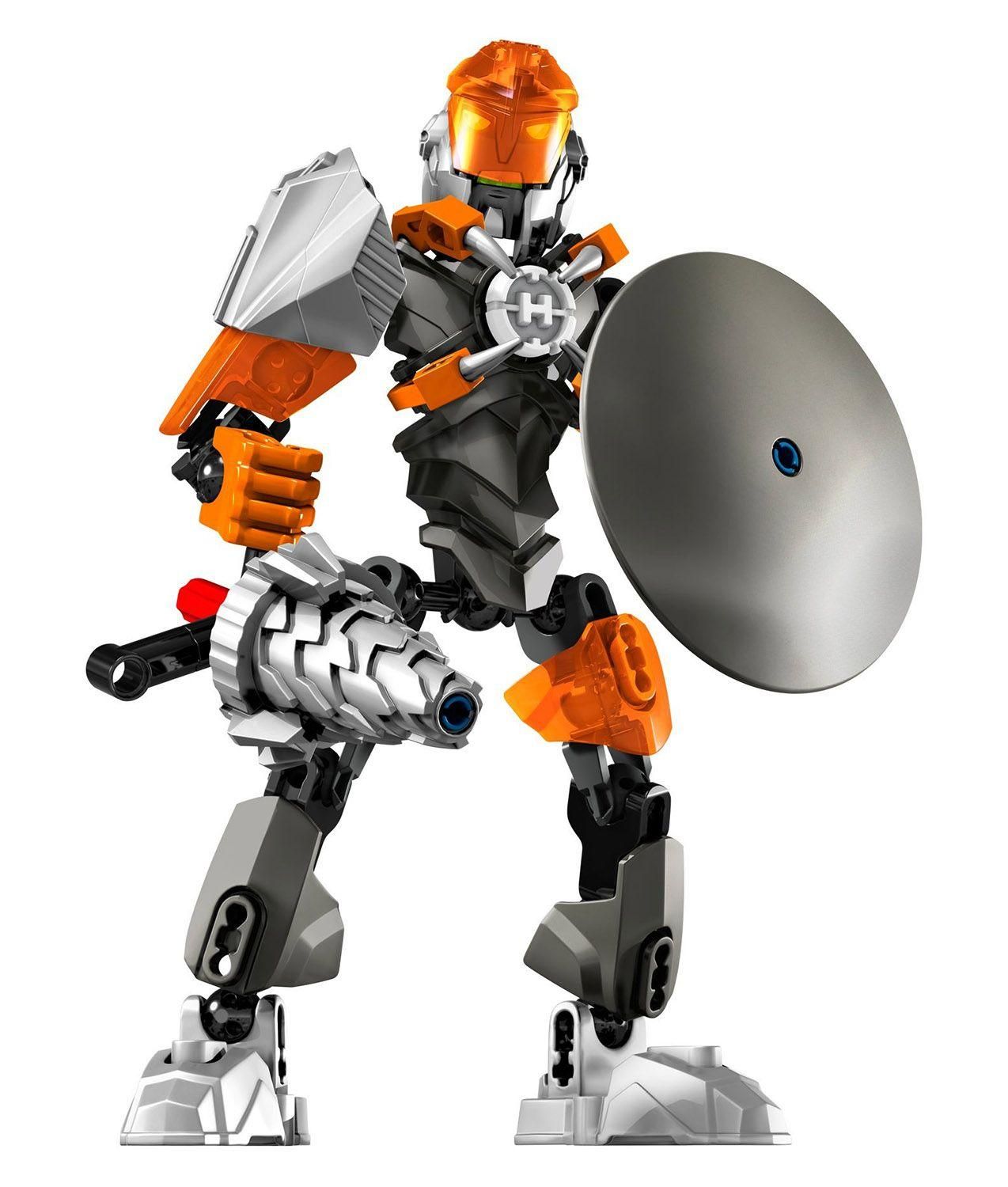 Lego Hero Factory - Bulk - 44004 - 3