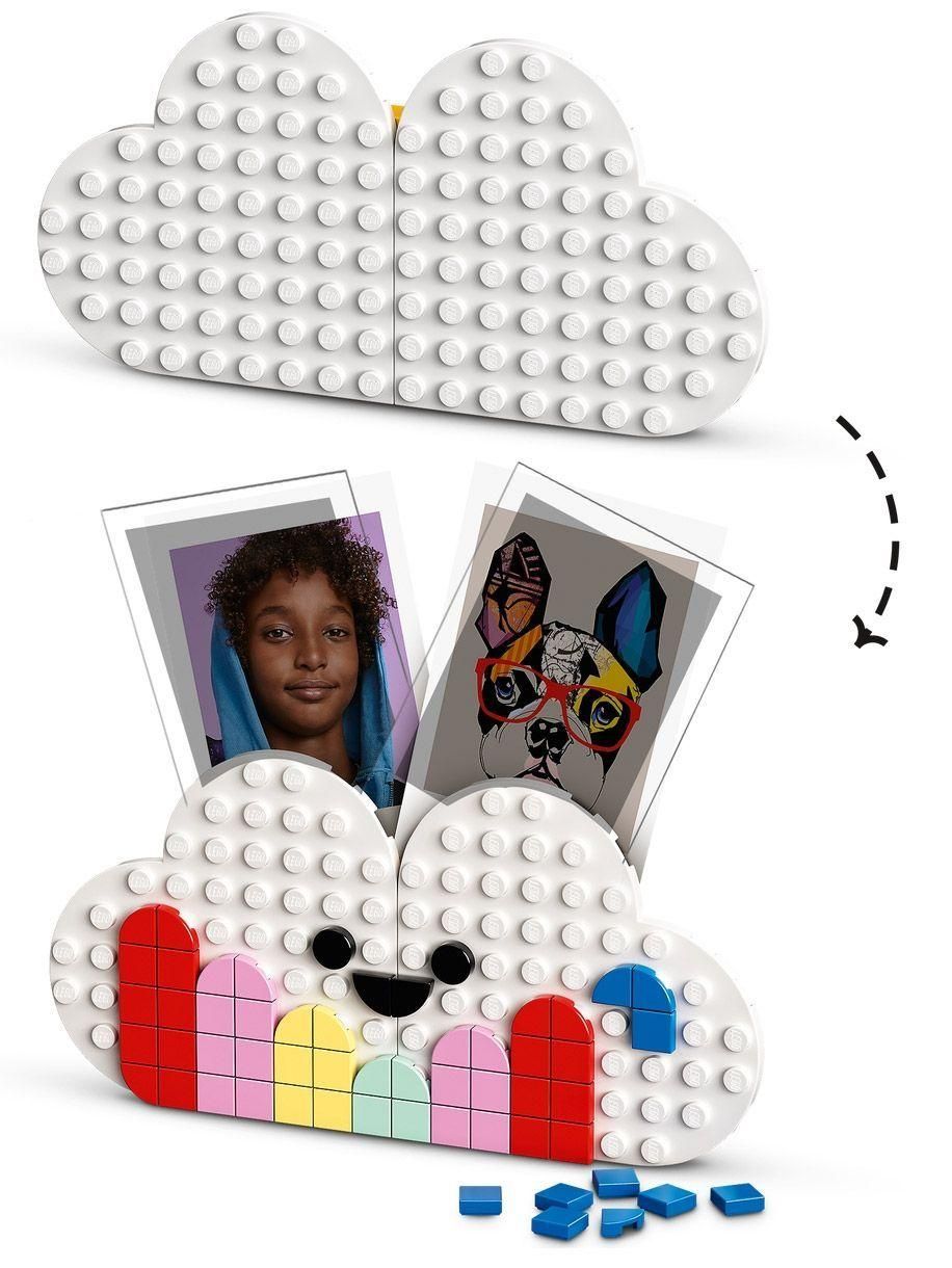 Lego Dots - Bote De Loisirs Cratifs - 41938 - 4