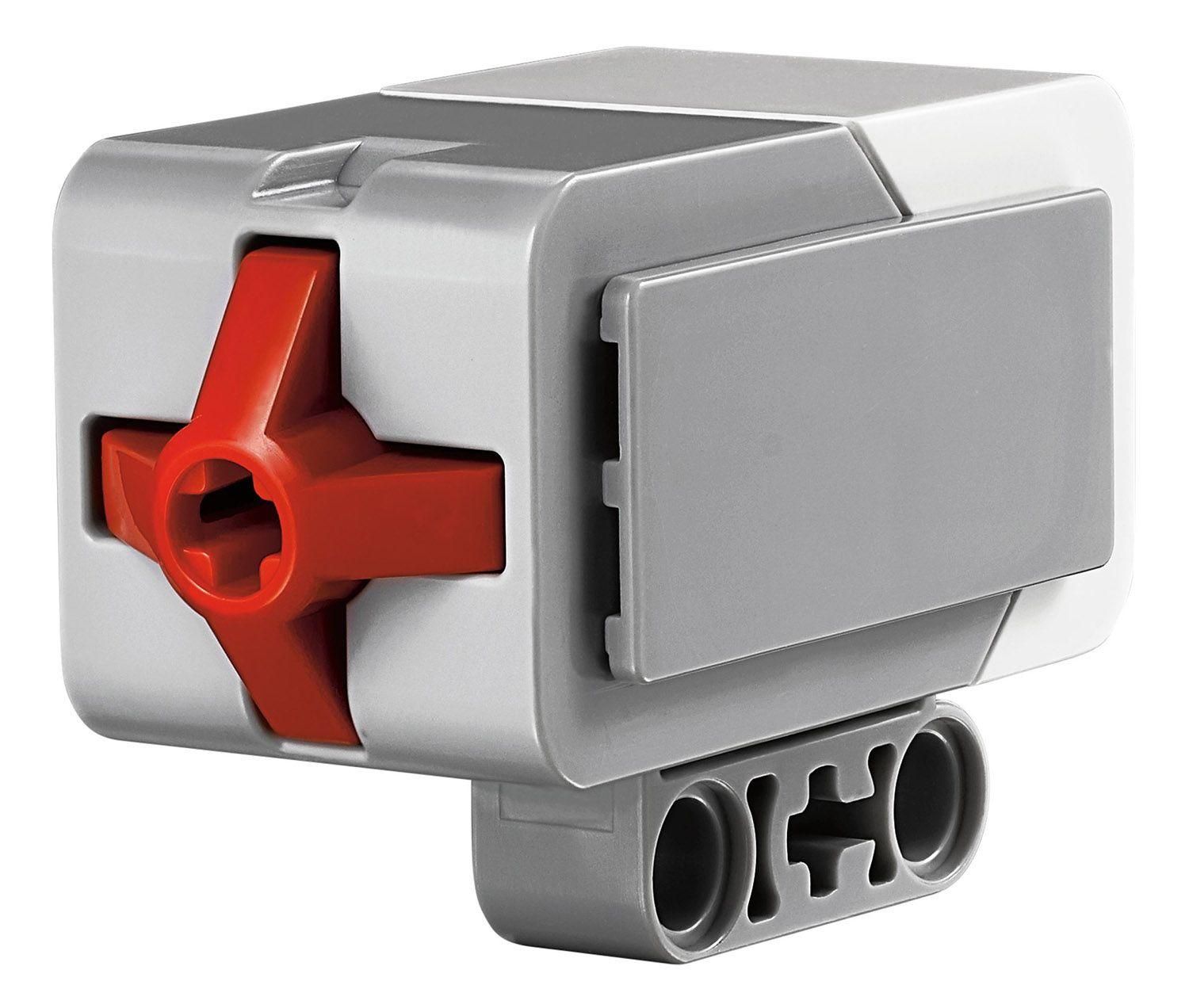 Lego Mindstorms - Capteur Tactile Ev3 - 45507