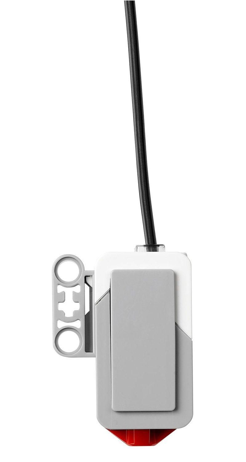 Lego Mindstorms - Capteur Tactile Ev3 - 45507 - 2