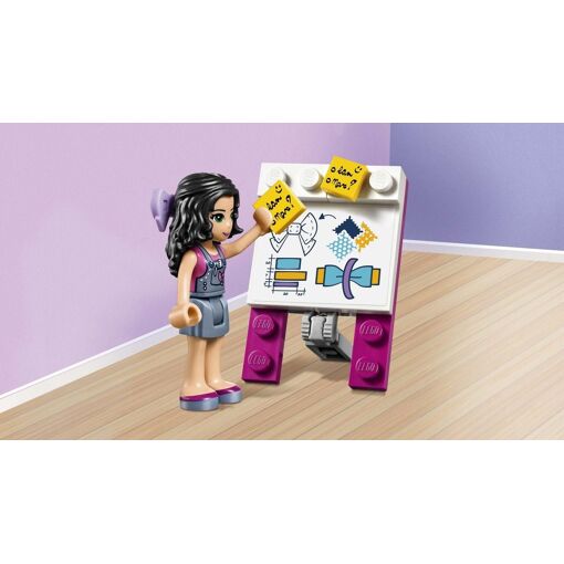 Lego 41115 - L'atelier De Couture D'emma - 4