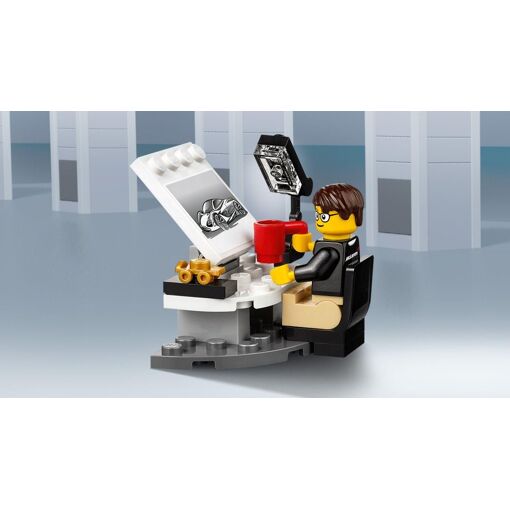 Lego Speed Champions - Mclaren 720s - 75880 - 4