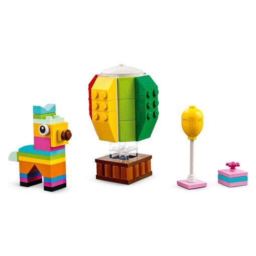 Lego Classic - Bo�te De F�te Cr�ative - 11029 - 7