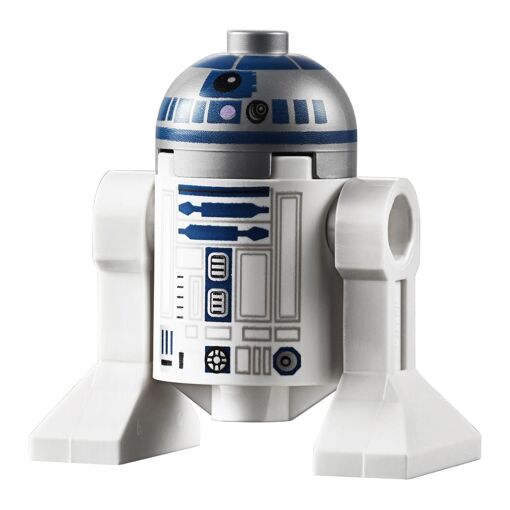Lego Star Wars - Capsule De Sauvetage Contre Microfighter Dewback - 75228 - 4
