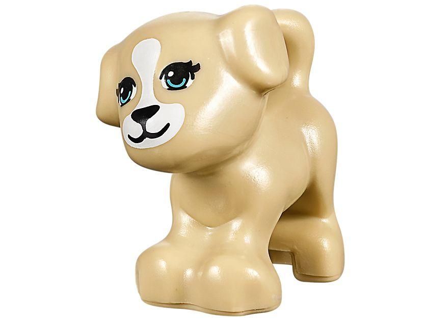 Lego Friends - Le Dressage Du Chiot - 41088 - 4