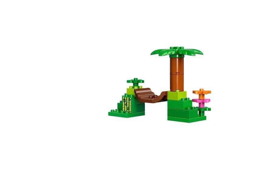Lego Duplo - La Jungle - 10804 - 4