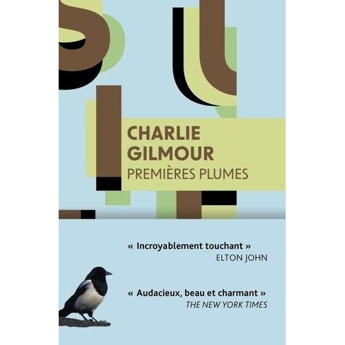 Premières Plumes