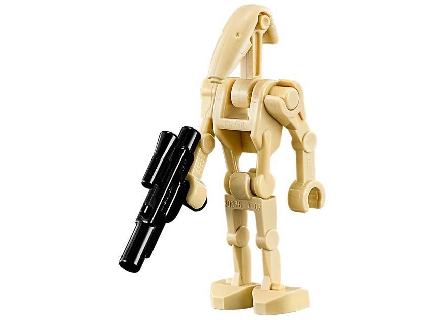 Lego Star Wars - Aat - 75080 - 4