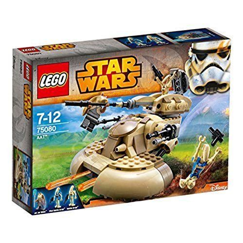 Lego Star Wars - Aat - 75080 - 5