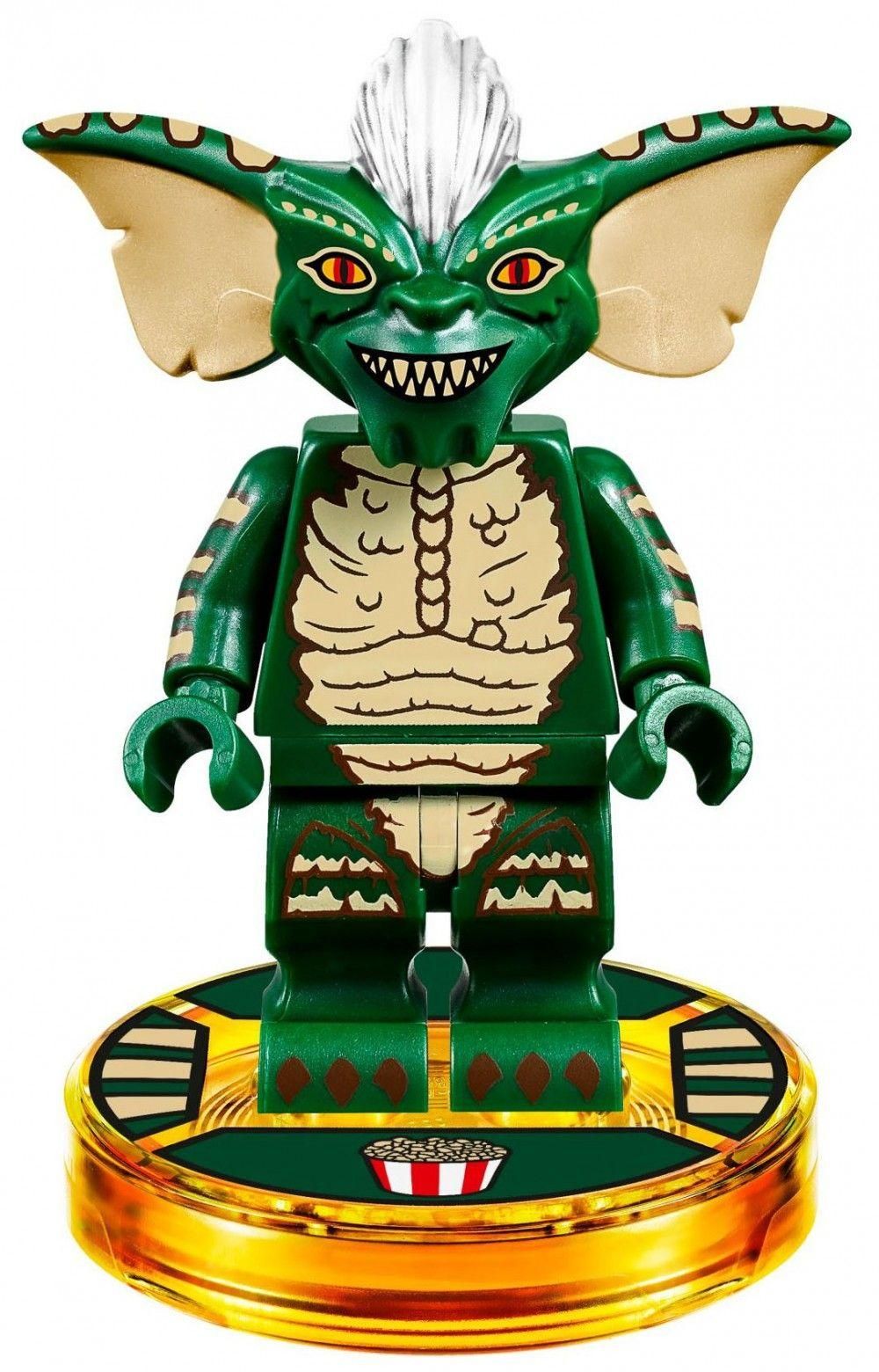 Lego Dimensions - Gremlins: Gizmo And Stripe - 71256 - 4