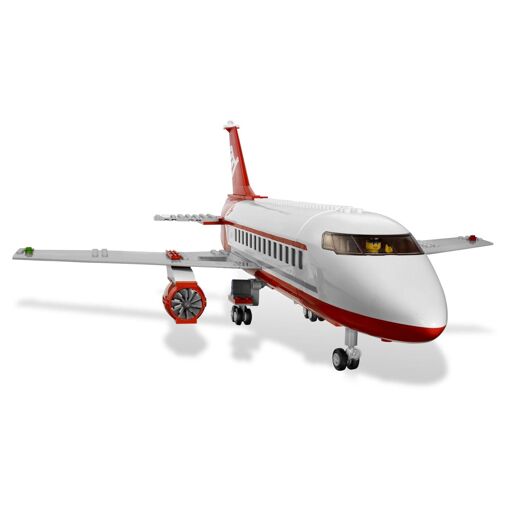 Lego City - L'a�roport - 3182 - 4