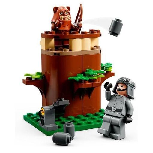 Lego Star Wars - At-St - 75332 - 5