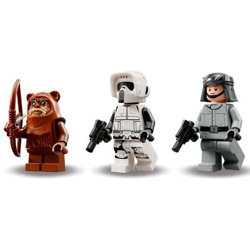 Lego Star Wars - At-St - 75332 - 7