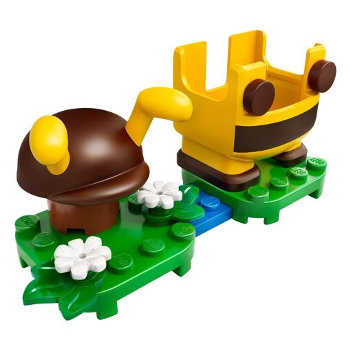 Lego Super Mario - Pack De Puissance Mario Abeille - 71393 - 3