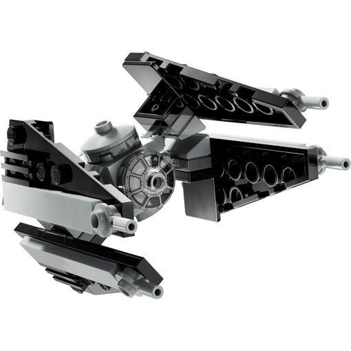 Lego Star Wars - Tie Interceptor Miniature (Polybag) - 30685 - 2