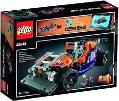 Lego Technic - Le Karting - 42048 - 6