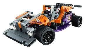 Lego Technic - Le Karting - 42048 - 7