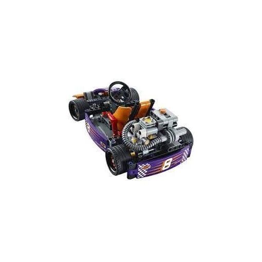 Lego Technic - Le Karting - 42048 - 8