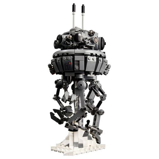 Lego Star Wars - Dro�de Sonde Imp�rial - 75306 - 4