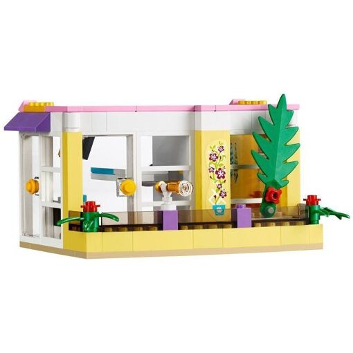 Lego Friends 41037 - La Villa Sur La Plage - 3