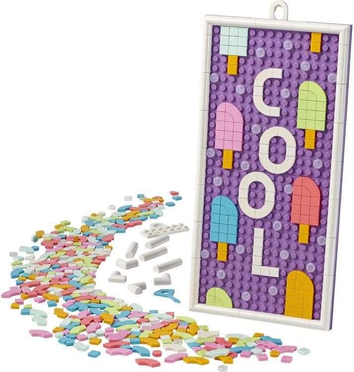 Lego 41951 - Le Tableau  Messages - 3