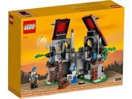 Lego Gwp (Sets Promotionnels) - L'atelier Magique De Majisto - 40601 - 8