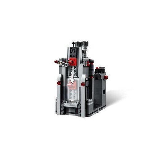 Lego Star Wars - L'�vasion De L'�toile De La Mort - 75229 - 8