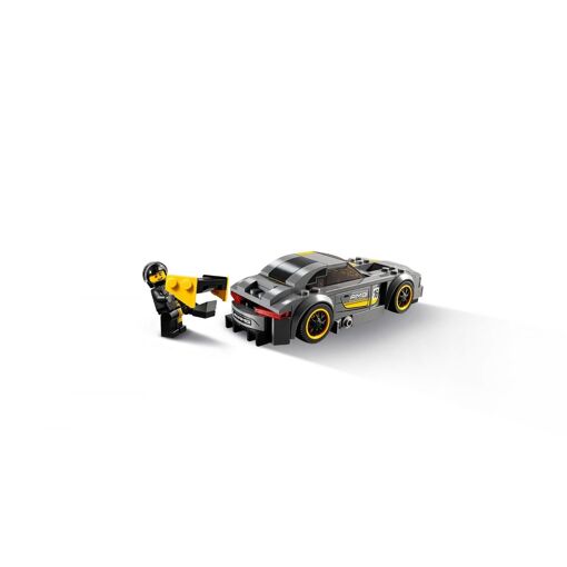 Lego Speed Champions - Mercedes-Amg Gt3 - 75877 - 2