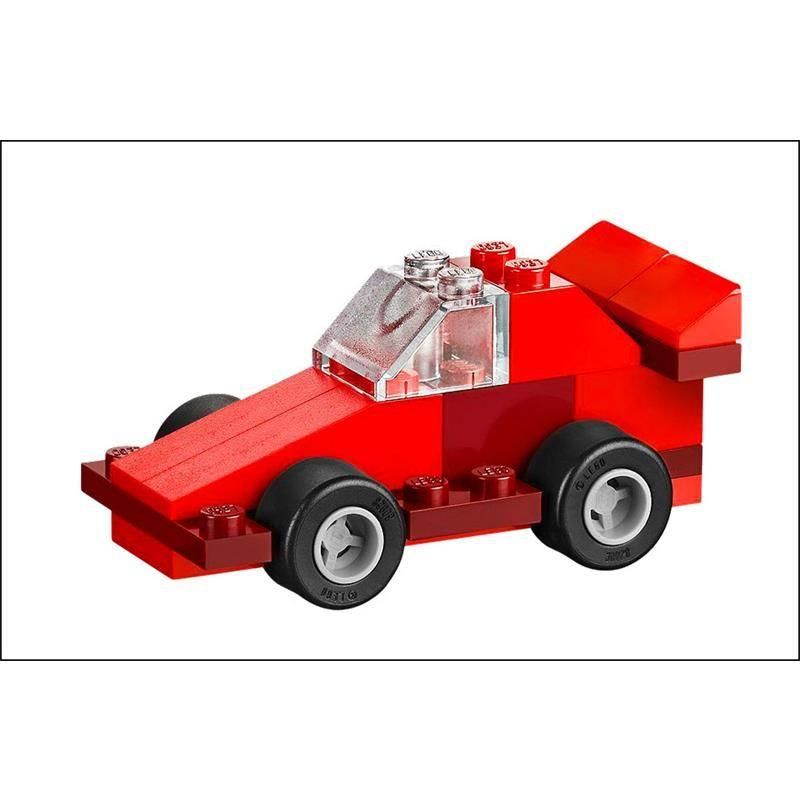 Lego Classic - Les Briques Cr�atives Lego - 10692 - 6
