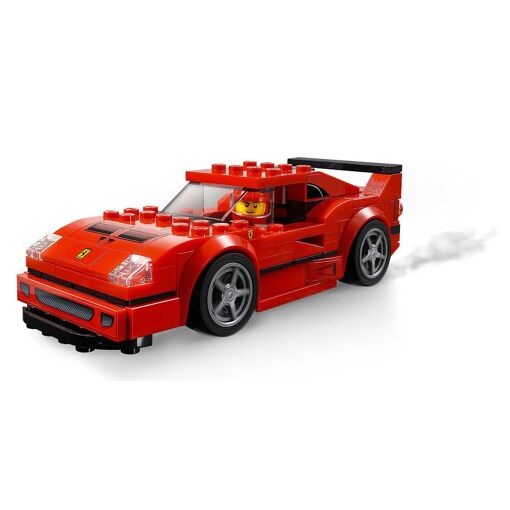 Lego Speed Champions - Ferrari F40 Competizione - 75890 - 4
