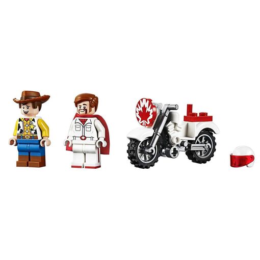 Lego Toy Story - Le Spectacle De Cascades De Duke Caboom - 10767 - 6