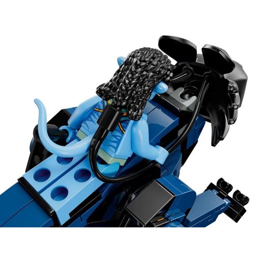 Lego Avatar - Neytiri Et Le Thanator Vs. Quaritch Dans L'exosquelette Amp -... - 7